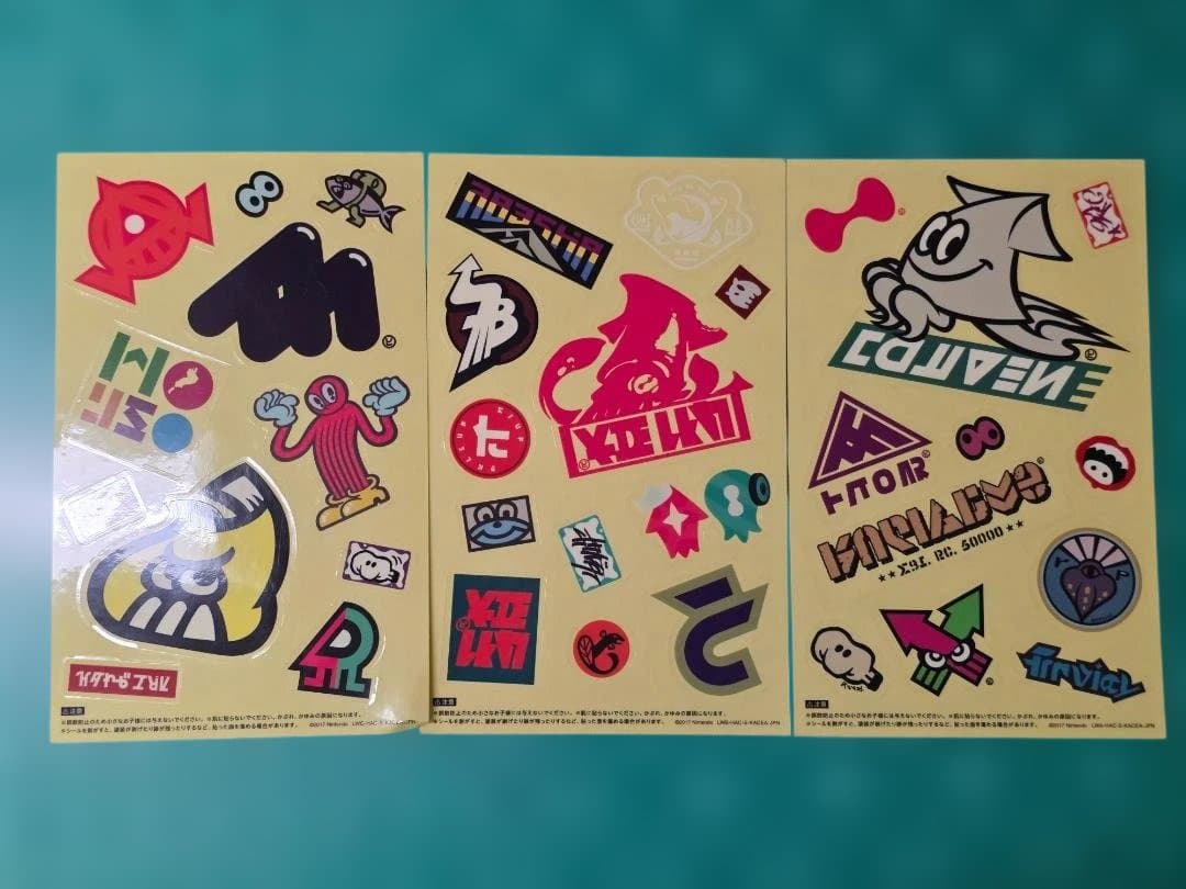 Nintendo Switch スプラトゥーン2 セットモデル