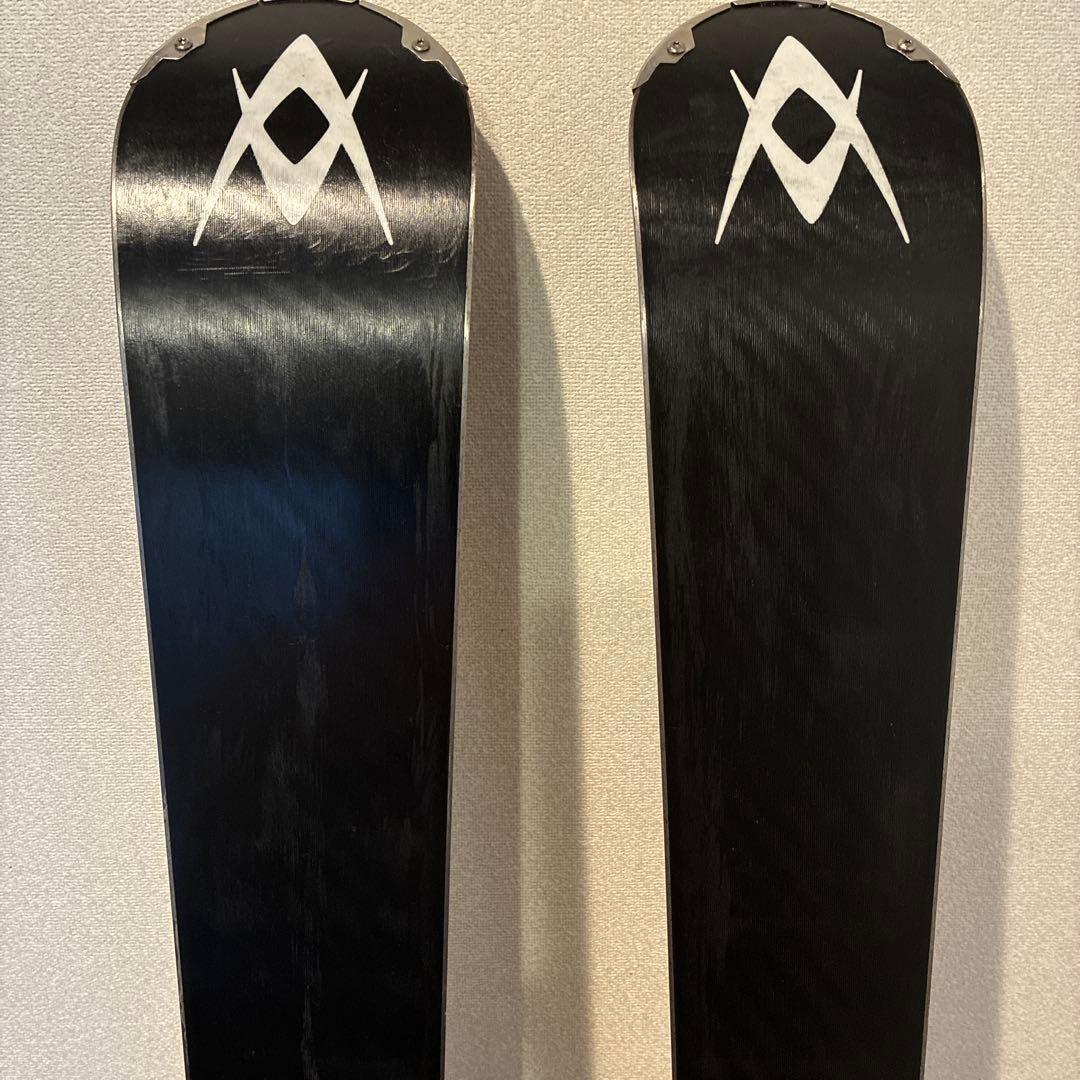 Völkl PLATINUM SW SPEEDWALL ホルクルスキー板