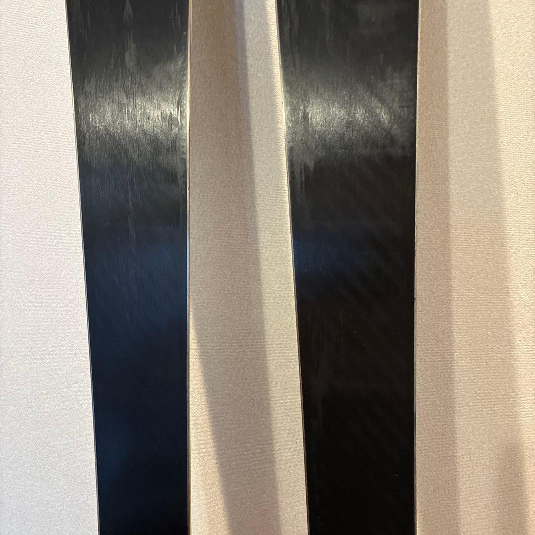 Völkl PLATINUM SW SPEEDWALL ホルクルスキー板