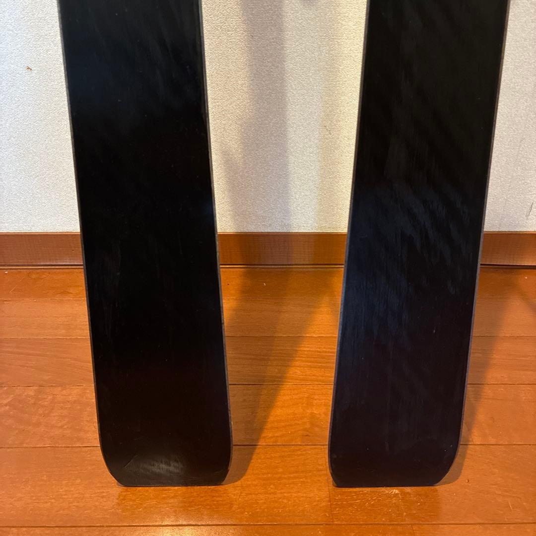 Völkl PLATINUM SW SPEEDWALL ホルクルスキー板