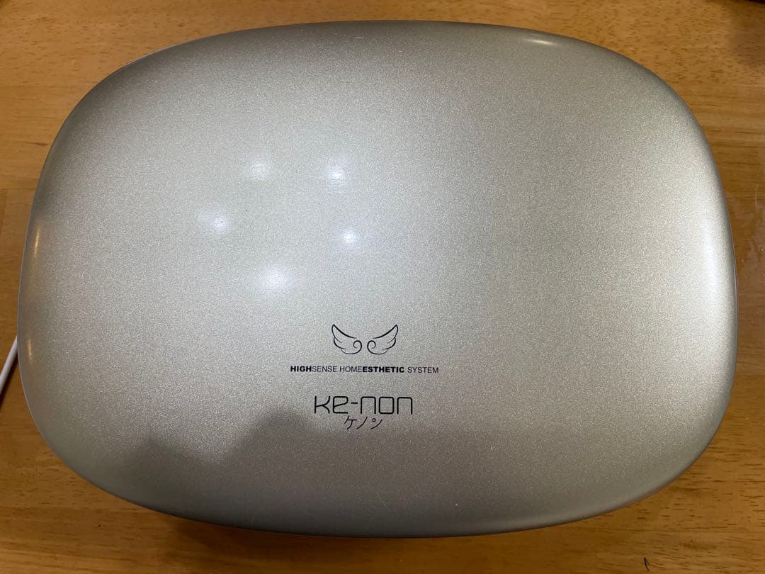 KE-NON 脱毛器 Ver8.0