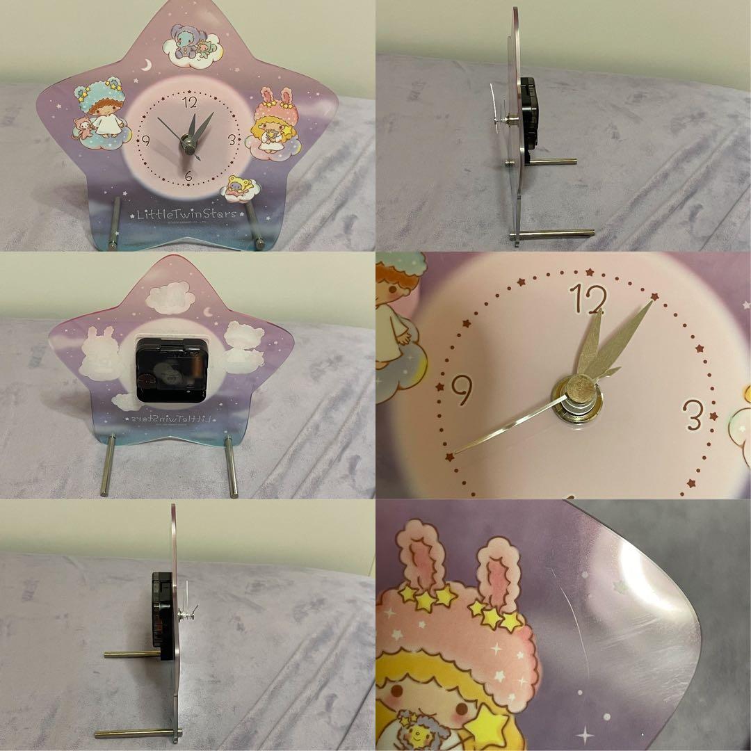 サンリオ リトルツインスターズ キキララ まとめ売り13点