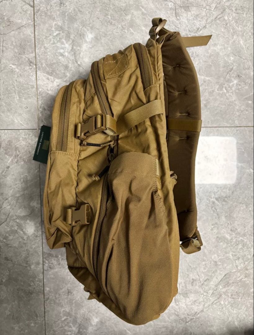 Eagle Industries 強化 3 日間アサルト パック