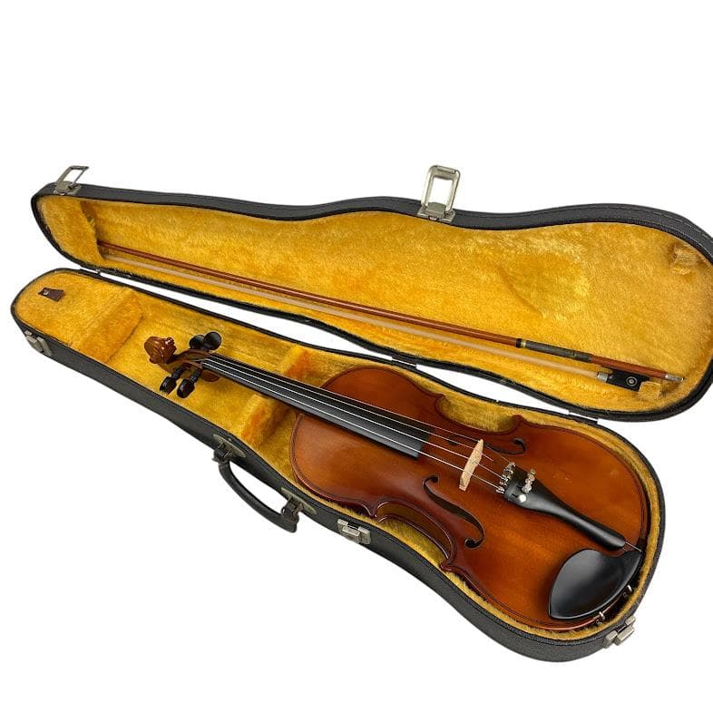 美品●Sans nom● バイオリン教室レッスン用 4/4サイズ ヴァイオリン