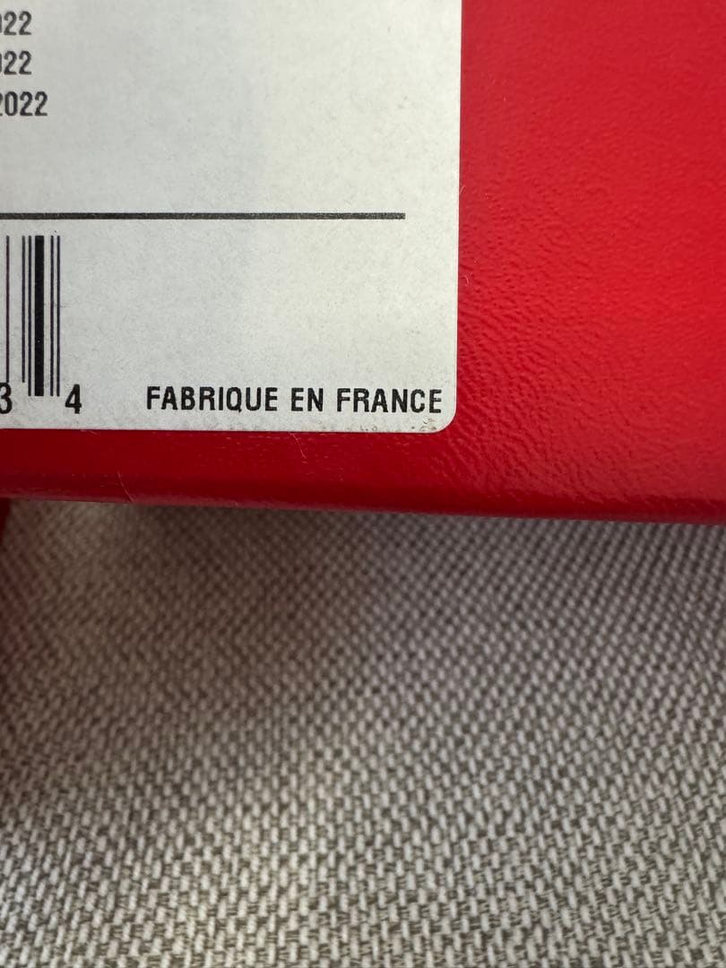 Baccarat トラの置物 金メッキ