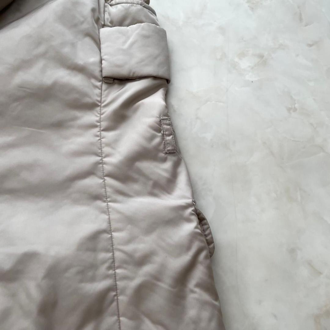 m*i様 MaxMara TIMELESS VEST タイムレスベスト　ダブルジ