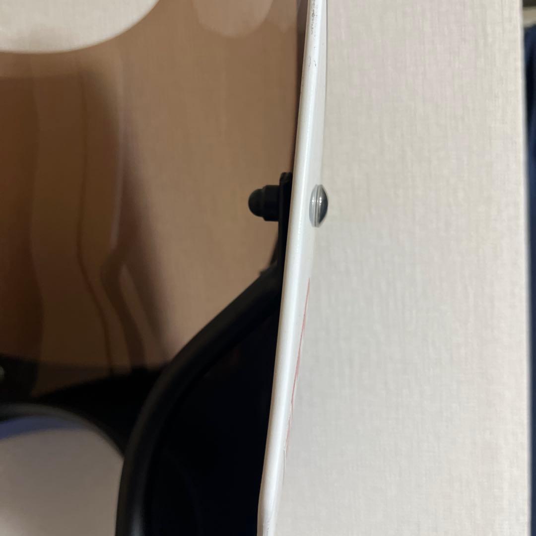 インパルス400 gk79a 純正ビキニカウル