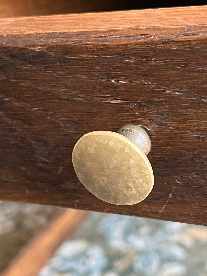 【9/20マデ】アンティークテーブル