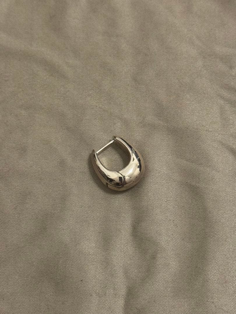 (片耳) Llife PEBBLE PIERCE