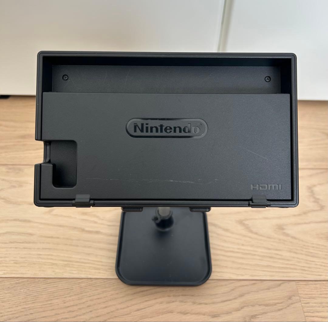 Nintendo Switch ネオンブルー/ネオンレッド 本体 おまけ付き