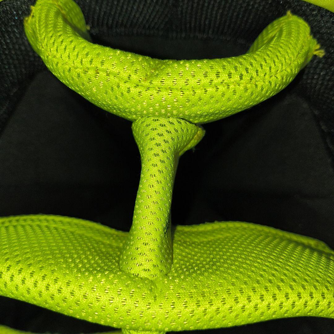 Nike カモフラージュ キャディバッグ