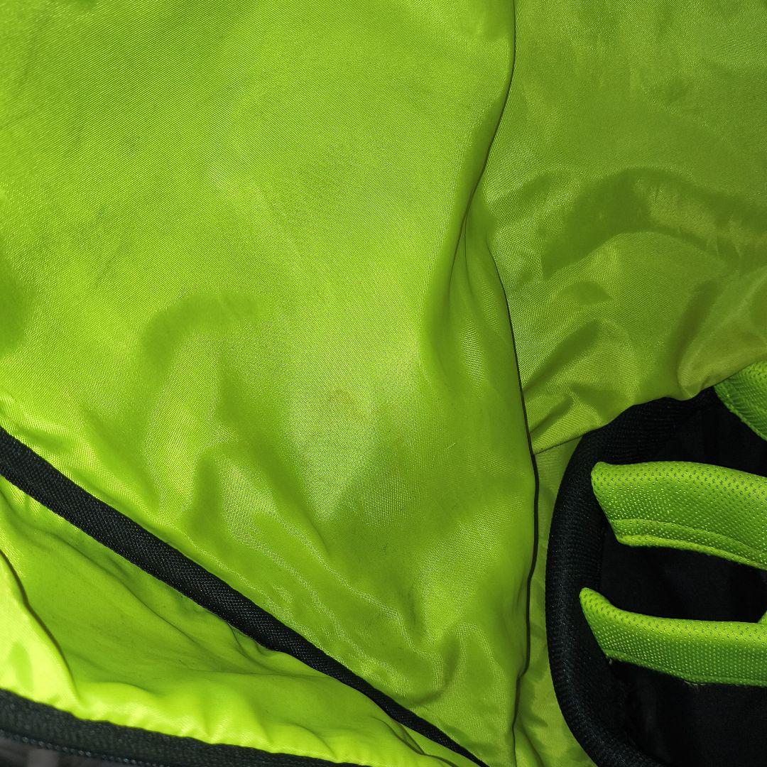 Nike カモフラージュ キャディバッグ