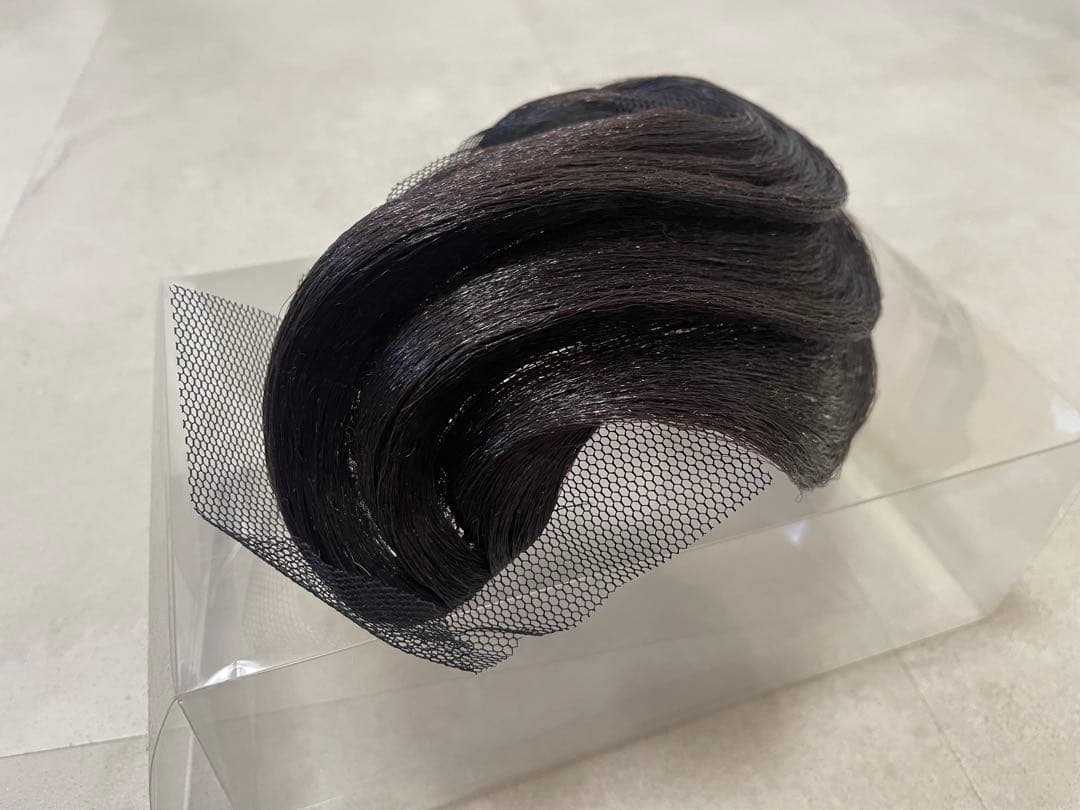 【新品】多美咲　ウィッグ