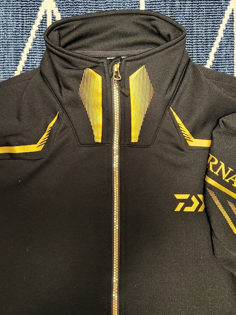【訳あり】【じょーさん専用出品】ダイワ トーナメント ジャージスーツ