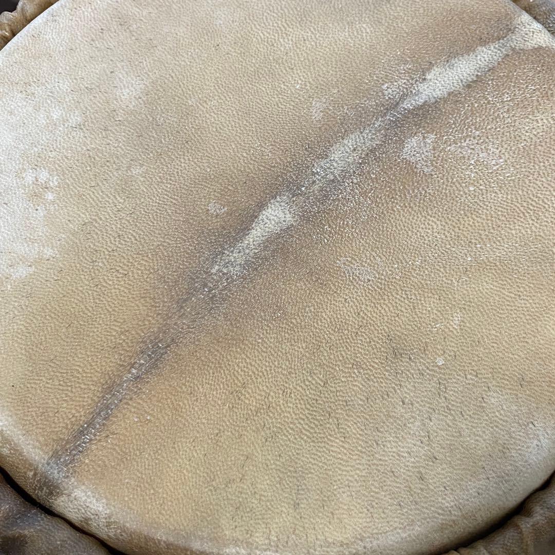 ジャンベ 楽器
