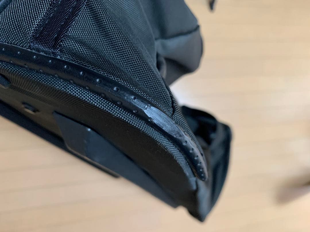 mont-bell モンベル ウィーリーダッフル100 キャリーバッグ