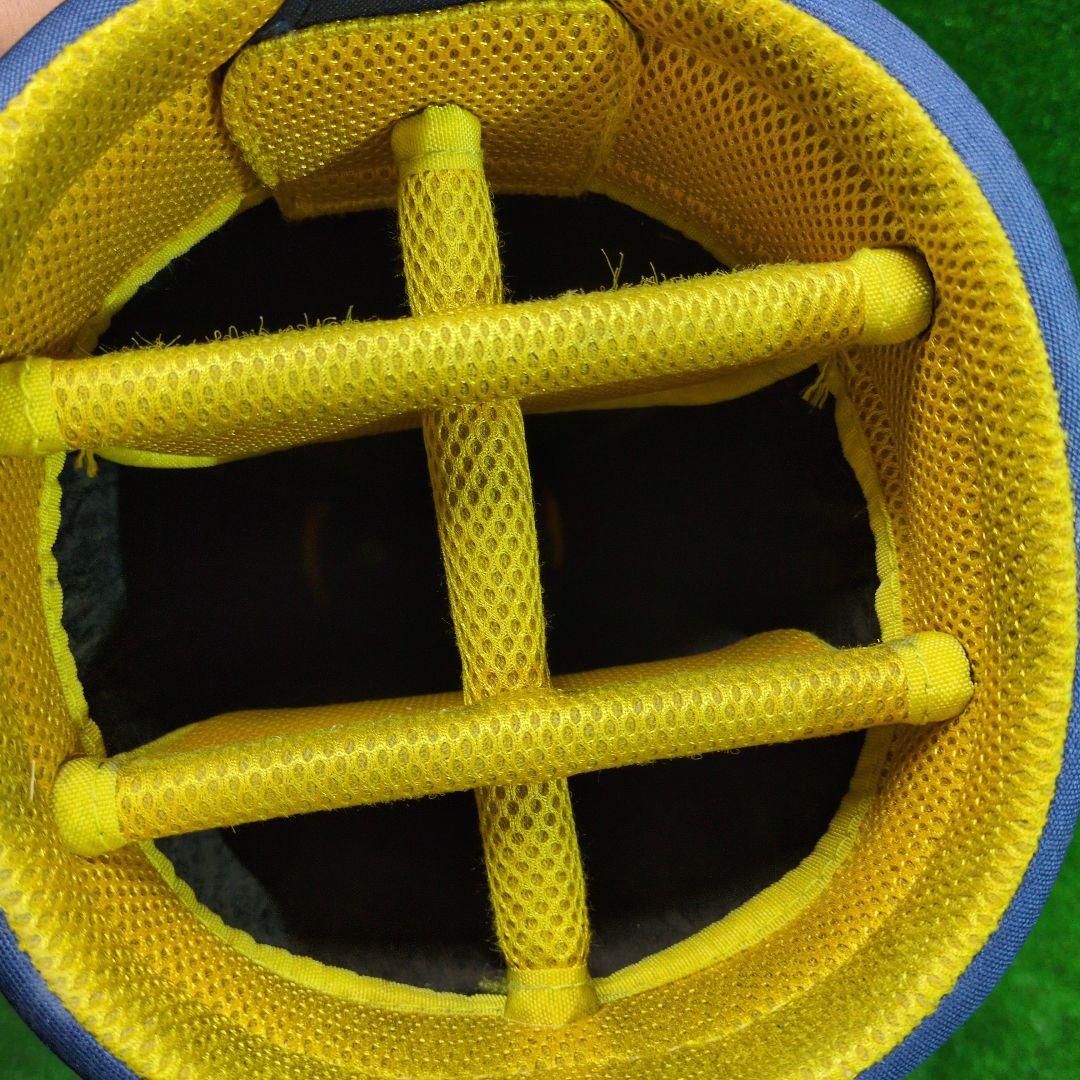 レディース【美品】LE COQ SPORTIF ゴルフバッグ キャディバッグ