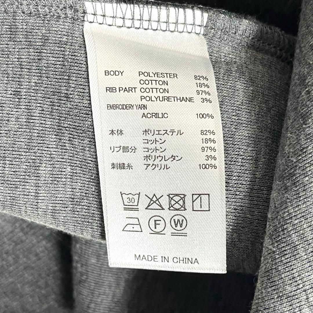 ニューエラゴルフ ゴルフウェア テックスウェット ハーフジップ プルオーバー M