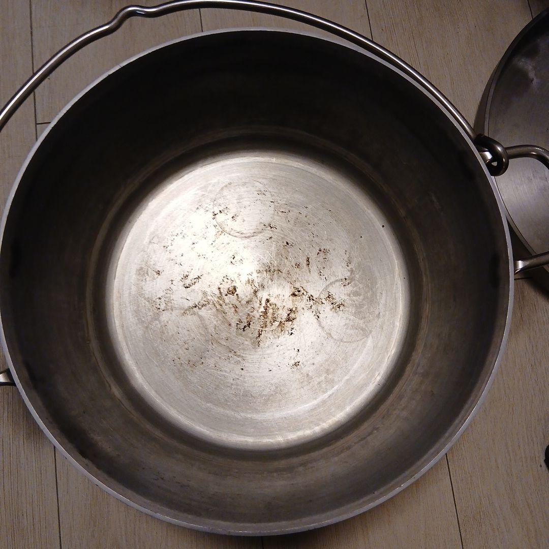 キャンプセットUNIFLAME アウトドア調理器具セット