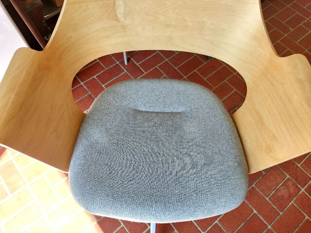 IKEA イケア FJÄLLBERGET フィェルベルゲット デスクチェア