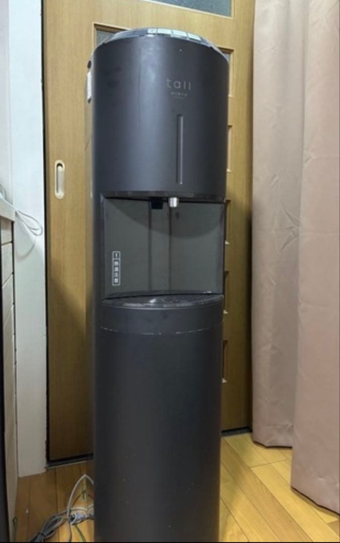 エブリィフレシャス浄水器 （カートリッジ４本付き）