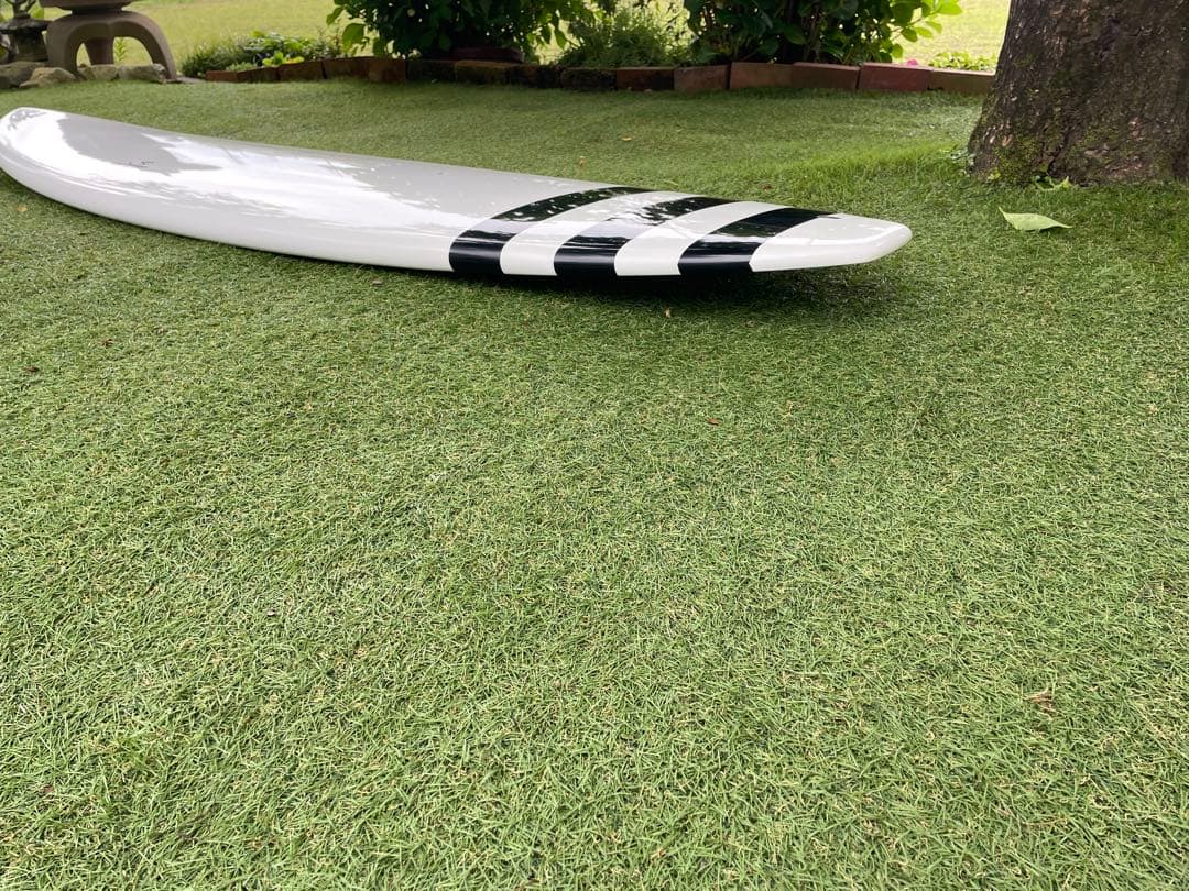 ［新品］初心者　女性向け　essene surfboars EPS 7.0