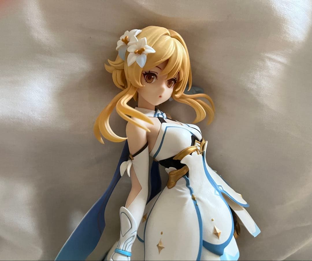 原神 蛍 Lumine フィギュア コトブキヤ