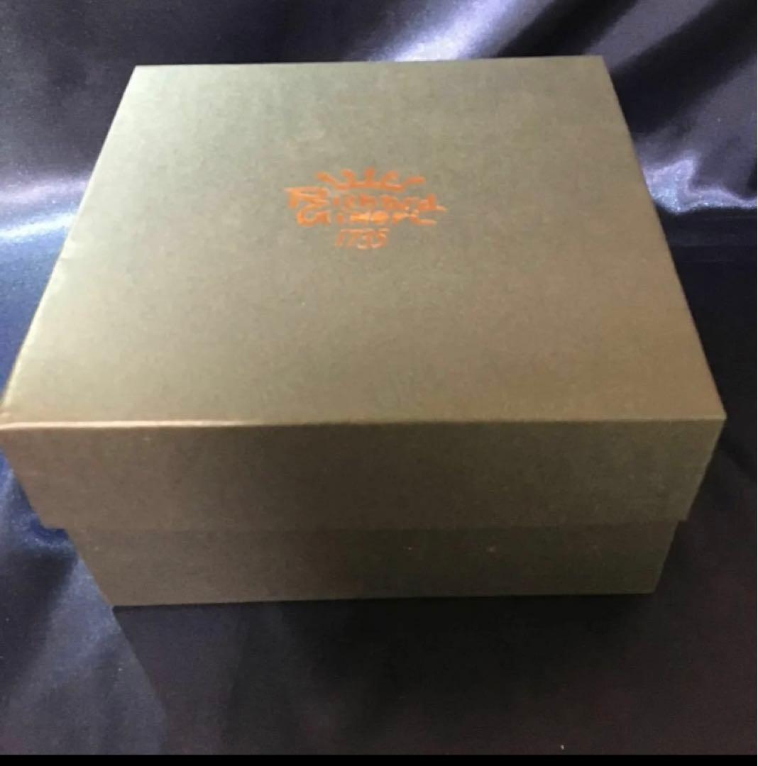 リチャードジノリ ディッシュラウンド　L   5柄セット