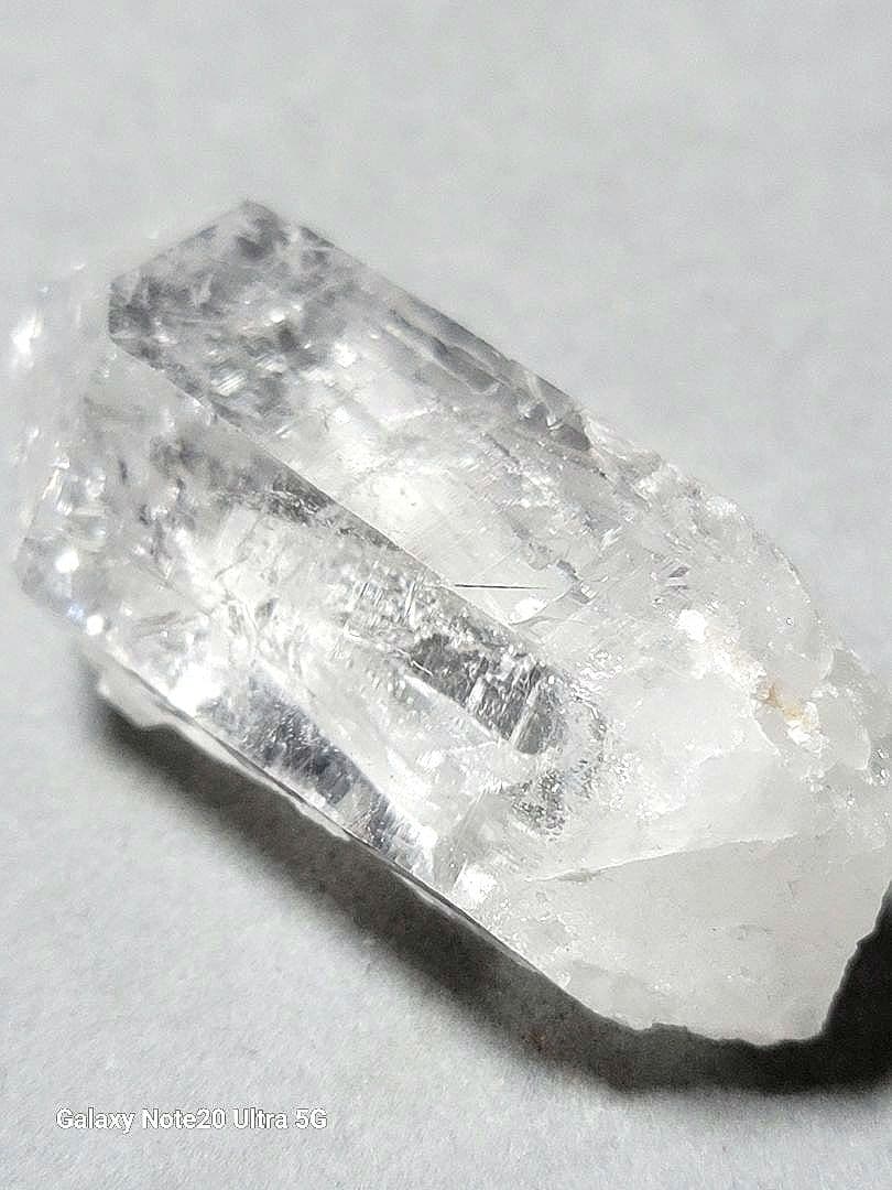 天然石　ヒマラヤ水晶　原石