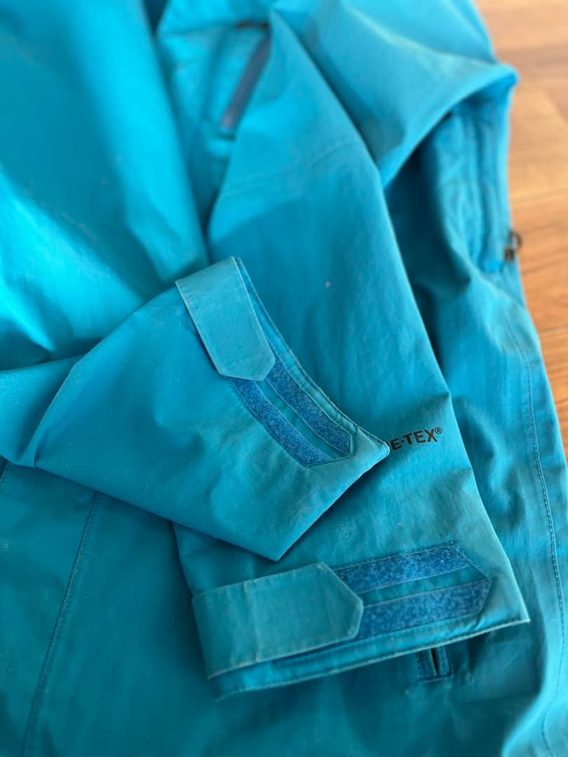 VOLCOM GORE-TEX スノーボードジャケット S