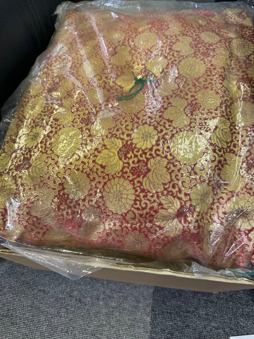 高岡鋳物　瑞穂　源義経公兜　兜　かぶと