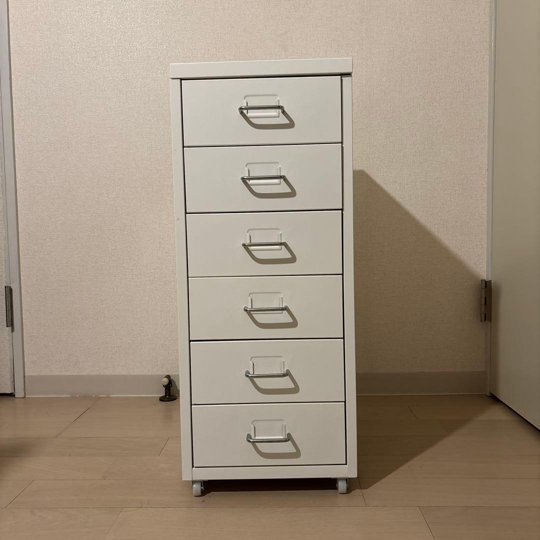 IKEA HELMER ヘルメル