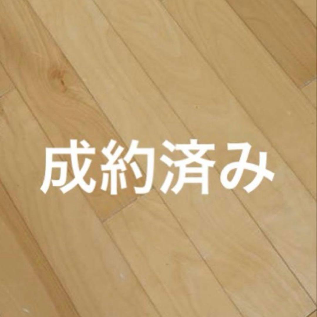 成約済み 本