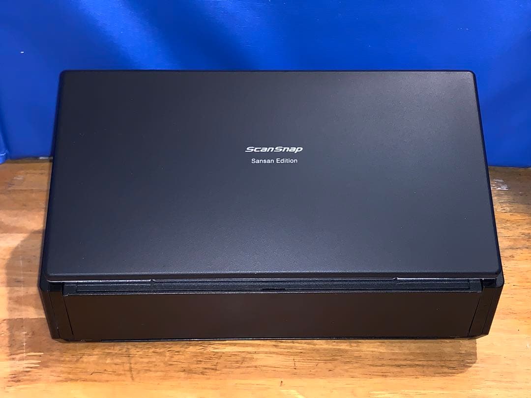 ScanSnap iX500SE 良品 後期2018製