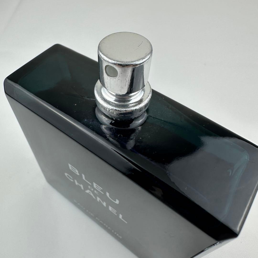 ブルードゥ　シャネル　オードゥパルファム　100ml