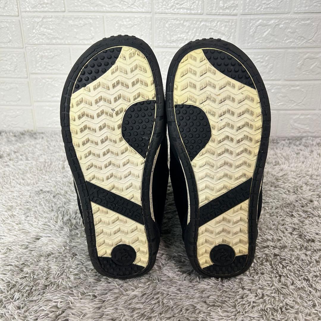 良品 K2 スノーボードブーツ DARKO BOA メンズ 28cm ボアタイプ