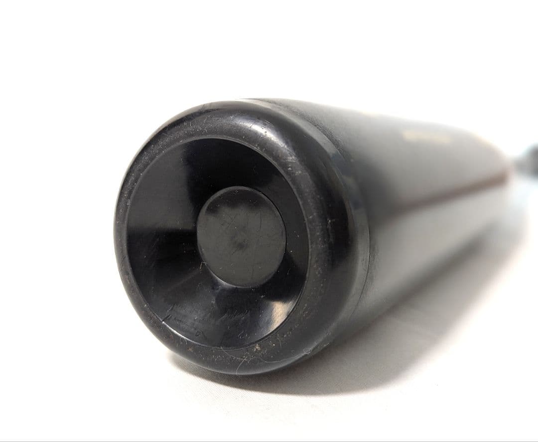 ZETT POWER XG NZ730 ALLOY 硬式用バット