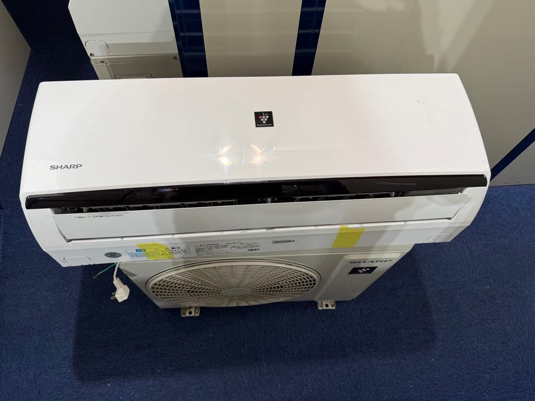SHARP AY-N25DH ばやし-3000円引き