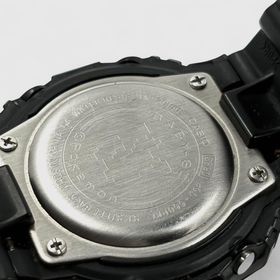 【レア】 Baby-G 腕時計 ポケモン 25周年記念 コラボ ピカチュウ 美品