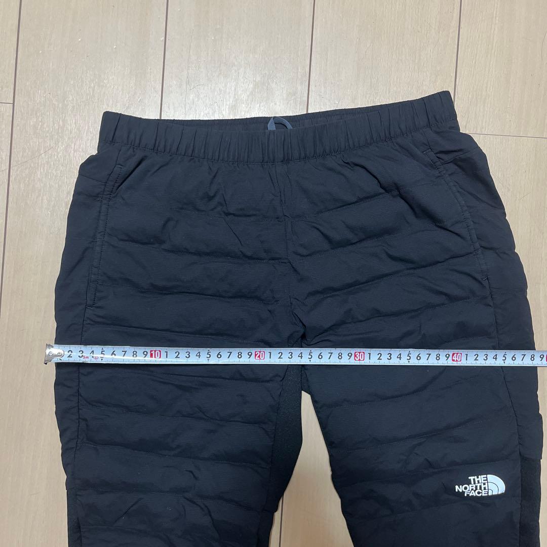 ノースフェイス　レッドランロングパンツ　S