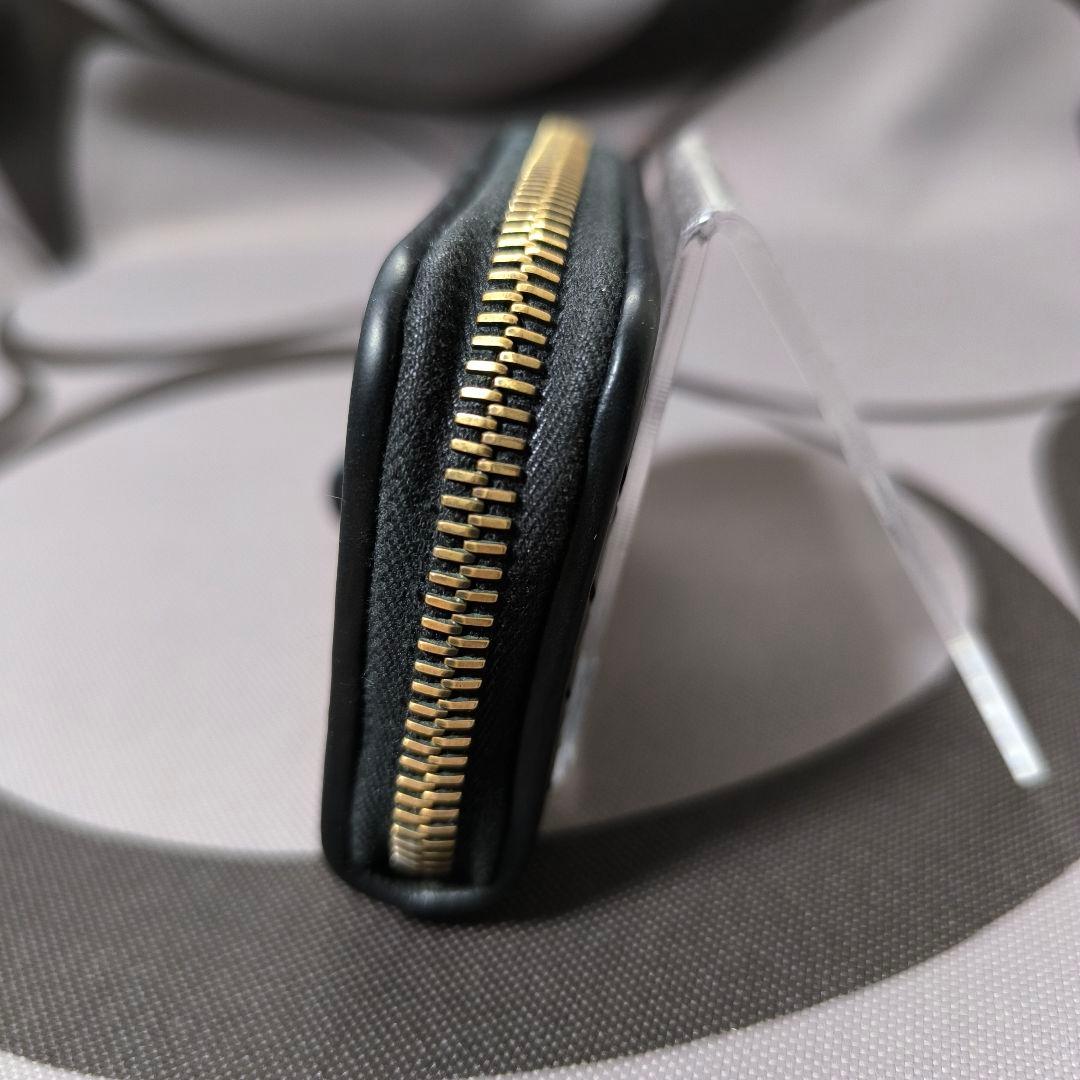 Bottega Veneta ケース イントレチャート　ブラック