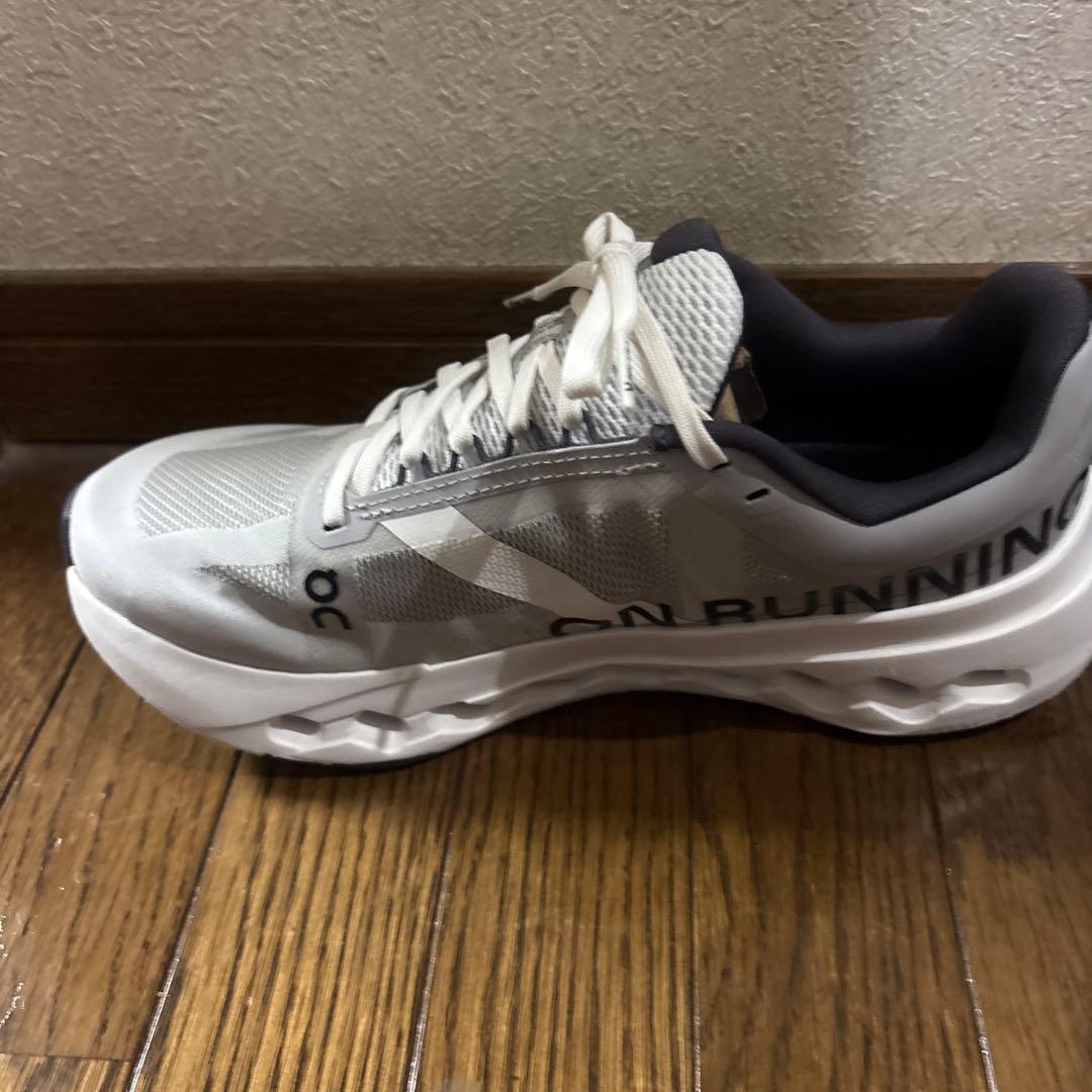 オン　CloudsuferNextWide25.0