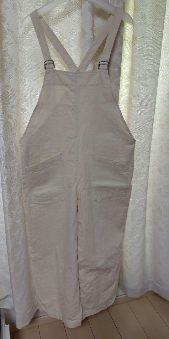 かぐれ　サロペット