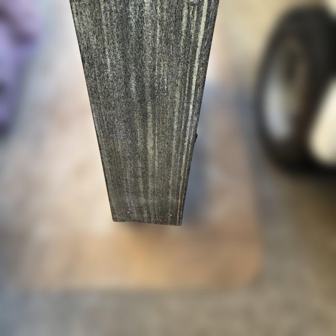 オープンシェルフ ブックシェルフ ヴィンテージ 古家具 6段172cm