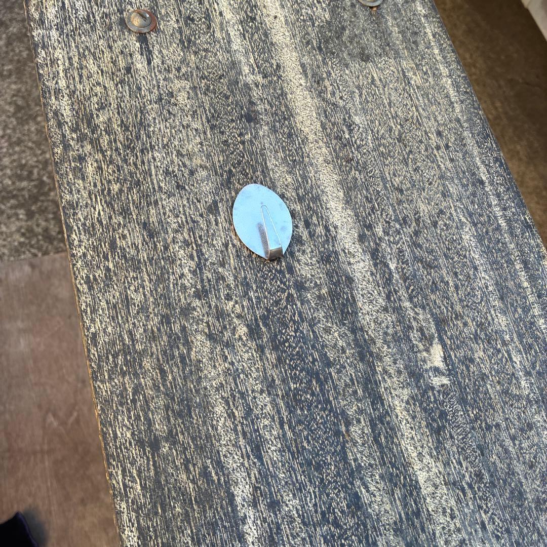 オープンシェルフ ブックシェルフ ヴィンテージ 古家具 6段172cm