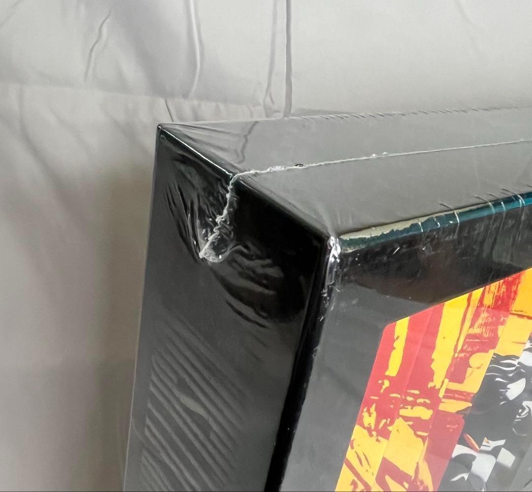 B*i様 未使用　ユーズ・ユア・イリュージョンⅠ&Ⅱ スーパー・デラックス・エデ