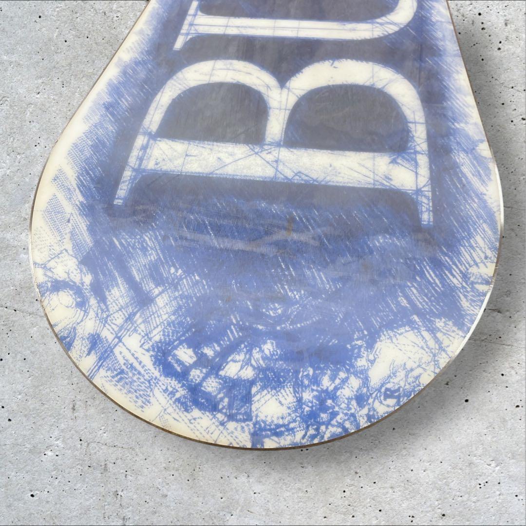 BURTON【TWIN 151】【CUSTOM S】おまけ スノーボードセット