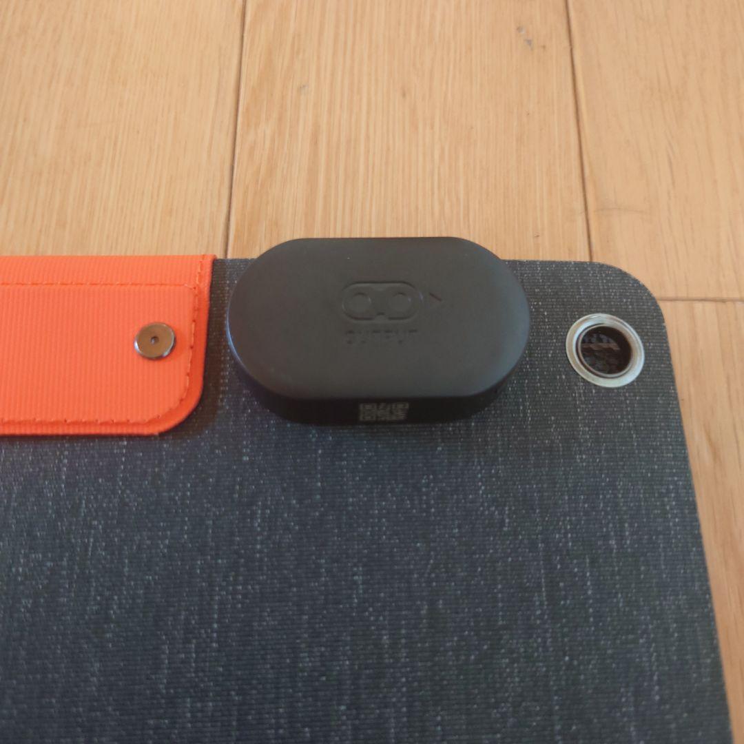 Jackery SolarSaga 40 Mini ソーラーパネル