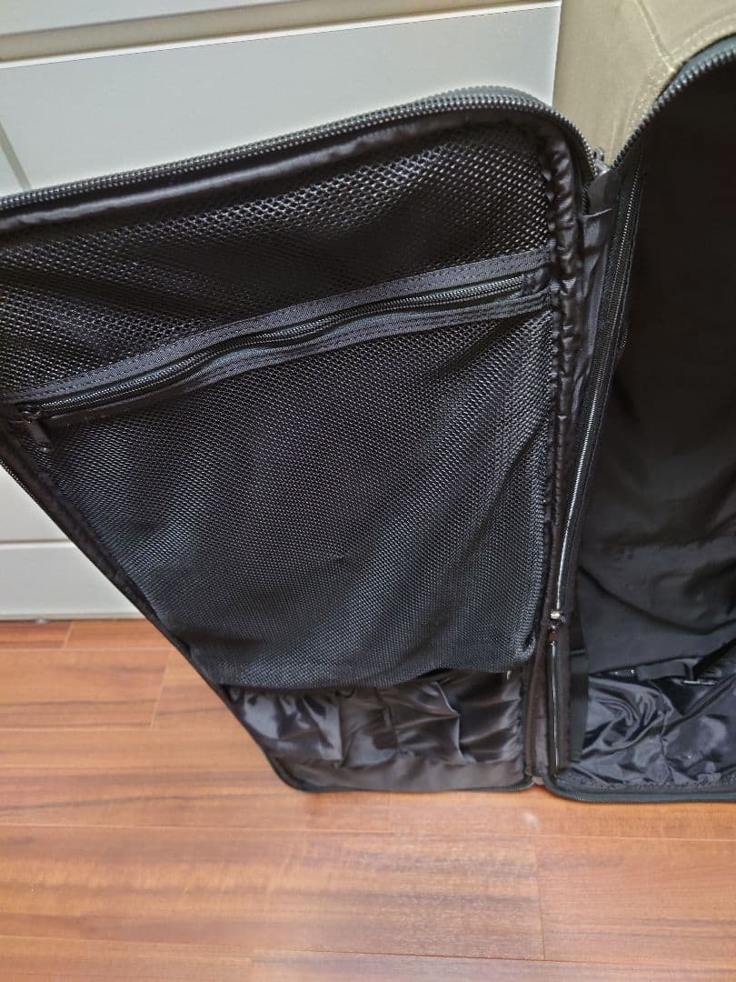 Pacific CarryMe トローリーケース　キャリーミー　carry me