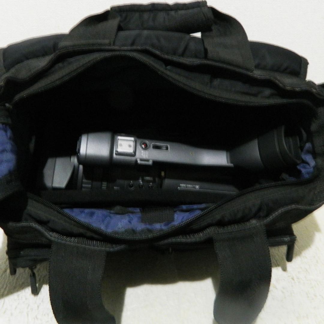 動作品 Sony HDR-FX7 3CMOS HDV miniDV ダビング等に